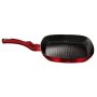 KAUFMAX BURGUNDY GRILL TIGANJ 26CM LINE KM-0094 - slika 2