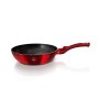 KAUFMAN WOK TIGANJ 28CM KAUFMAX BURGUNDY LINE - slika 1