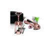Berlinger Haus SET KUHINJSKIH ALATKI 3 DELA BLACK ROSE COLLECTION LP-7048 - slika 4
