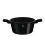Berlinger Haus ŠERPA SA POKLOPCEM 20CM Black Vantage Collection BH-8224S - slika 3