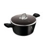 Berlinger Haus ŠERPA SA POKLOPCEM 20CM Black Vantage Collection BH-8224S - slika 4
