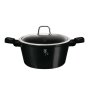 Berlinger Haus ŠERPA SA POKLOPCEM 20CM Black Vantage Collection BH-8224S - slika 5