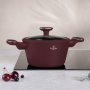 Berlinger Haus ŠERPA SA POKLOPCEM 20CM 2,5L Leonardo Neo Collection BH-8435S - slika 5