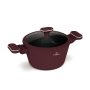 Berlinger Haus ŠERPA SA POKLOPCEM 20CM 2,5L Leonardo Neo Collection BH-8435S - slika 1