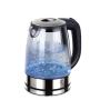 Berlinger Haus KETL 1,7L 2200W Black Vantage Collection BH-9116S - slika 2