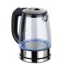 Berlinger Haus KETL 1,7L 2200W Black Vantage Collection BH-9116S - slika 4