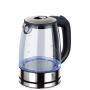 Berlinger Haus KETL 1,7L 2200W Black Vantage Collection BH-9116S - slika 1