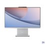 LENOVO IdeaCentre AIO 24ILL11 FHD IPS, Intel Ultra 7 256V, 16GB, 512TB SSD (F0JY004KRI) - slika 3