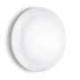 PHILIPS Rasveta Cinnabar plafonska svetiljka bele boje LED 2700K 1x17W 33362/31/16 - slika 3