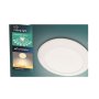 PHILIPS Rasveta Cinnabar plafonska svetiljka bele boje LED 2700K 1x17W 33362/31/16 - slika 4