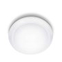 PHILIPS Rasveta Cinnabar plafonska svetiljka bele boje LED 2700K 1x17W 33362/31/16 - slika 1