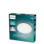 PHILIPS Cinnabar plafonska svetiljka bele boje LED 4000K 1x16W 33362/31/17 - slika 3