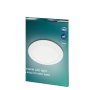 PHILIPS Cinnabar plafonska svetiljka bele boje LED 4000K 1x16W 33362/31/17 - slika 4