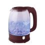 Berlinger Haus KETL 1,7L 2200W DIGITALNI Leonardo Neo Collection BH-9842 - slika 2
