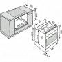 MIELE H 2661-1 B - slika 4