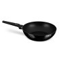 KAUFMAX WOK TIGANJ 28 CM Black Vantage Collection KM-0160 - slika 4