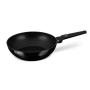KAUFMAX WOK TIGANJ 28 CM Black Vantage Collection KM-0160 - slika 1