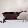 Berlinger Haus WOK TIGANJ 28CM 3,2L Leonardo Neo Collection BH-8432S - slika 2