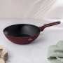 Berlinger Haus WOK TIGANJ 28CM 3,2L Leonardo Neo Collection BH-8432S - slika 3