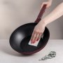Berlinger Haus WOK TIGANJ 28CM 3,2L Leonardo Neo Collection BH-8432S - slika 4