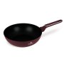 Berlinger Haus WOK TIGANJ 28CM 3,2L Leonardo Neo Collection BH-8432S - slika 1