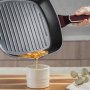 Berlinger Haus GRILL TIGANJ 28CM 2,1L Leonardo Neo Collection BH-8431S - slika 4