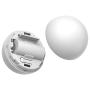 IMOU Smart Motion Sensor ZP1, detection range 8m, wall mounted installation, wireless protocol Zigbee and Wi-Fi 2.4GHz - slika 3