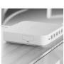 UBIQUITI UACC-SSD-Tray M.2 NVMe SSD Storage Insert Tray for Cloud Gateway - slika 3