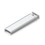 UBIQUITI UACC-SSD-Tray M.2 NVMe SSD Storage Insert Tray for Cloud Gateway - slika 1