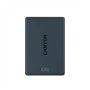 CANYON Magnetic power bank OnPower 511 PD20W 10000mAh Aluminium Interstellar Black - slika 3
