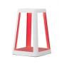 LEXON Lantern Prenosiva LED lampa White - slika 2