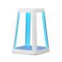 LEXON Lantern Prenosiva LED lampa White - slika 3