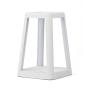 LEXON Lantern Prenosiva LED lampa White - slika 1