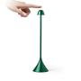 LEXON Steli Bell LED Stolna lampa Dark Green - slika 2