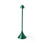 LEXON Steli Bell LED Stolna lampa Dark Green - slika 1