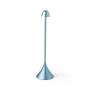 LEXON Steli Bell LED Stona lampa Light Blue - slika 1