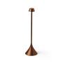 LEXON Steli Shade LED Stona lampa Bronze - slika 1