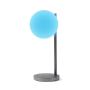LEXON Bubble Lamp LED Stona lampa Grey - slika 2