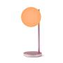 LEXON Bubble Lamp LED Stona lampa Pink - slika 3