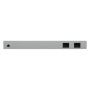 UBIQUITI WAN Switch USW-WAN-RJ45-EU 10 GbE linking two Shadow Mode High Availability UniFi Gateways to a single ISP - slika 2