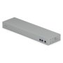UBIQUITI WAN Switch USW-WAN-RJ45-EU 10 GbE linking two Shadow Mode High Availability UniFi Gateways to a single ISP - slika 3