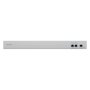 UBIQUITI WAN Switch USW-WAN-RJ45-EU 10 GbE linking two Shadow Mode High Availability UniFi Gateways to a single ISP - slika 1