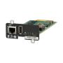 EATON NETWORK-M3, Internal, Wired, MiniSlot, Ethernet, 1000 Mbit/s - slika 2