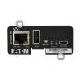 EATON NETWORK-M3, Internal, Wired, MiniSlot, Ethernet, 1000 Mbit/s - slika 3