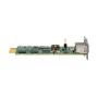 EATON NETWORK-M3, Internal, Wired, MiniSlot, Ethernet, 1000 Mbit/s - slika 5