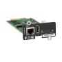 EATON NETWORK-M3, Internal, Wired, MiniSlot, Ethernet, 1000 Mbit/s - slika 1