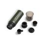 OUTIN Nano Espresso Machine, model OTEM-01, color Forest Green - slika 3