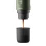 OUTIN Nano Espresso Machine, model OTEM-01, color Forest Green - slika 5