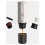 OUTIN Nano Espresso Machine, model OTEM-01, color Pearl White - slika 3