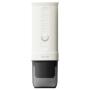 OUTIN Nano Espresso Machine, model OTEM-01, color Pearl White - slika 1